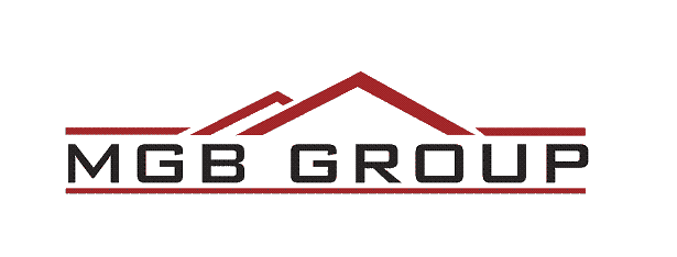 MGB Group Logo